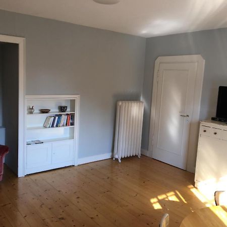 Villa Erbschloe Remscheid Exteriér fotografie