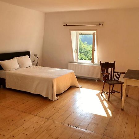 Villa Erbschloe Remscheid Exteriér fotografie