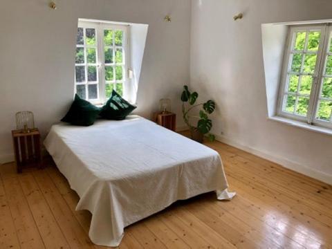 Villa Erbschloe Remscheid Exteriér fotografie
