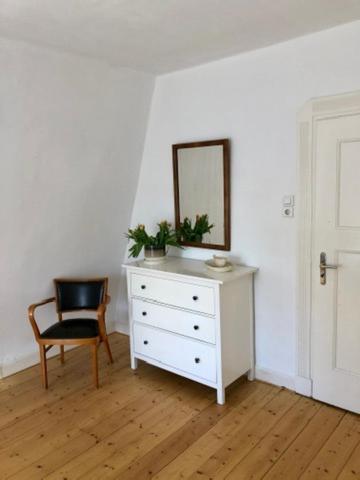 Villa Erbschloe Remscheid Exteriér fotografie