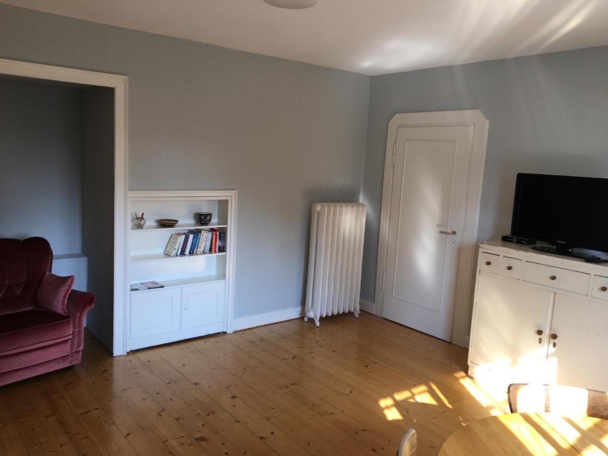 Villa Erbschloe Remscheid Exteriér fotografie