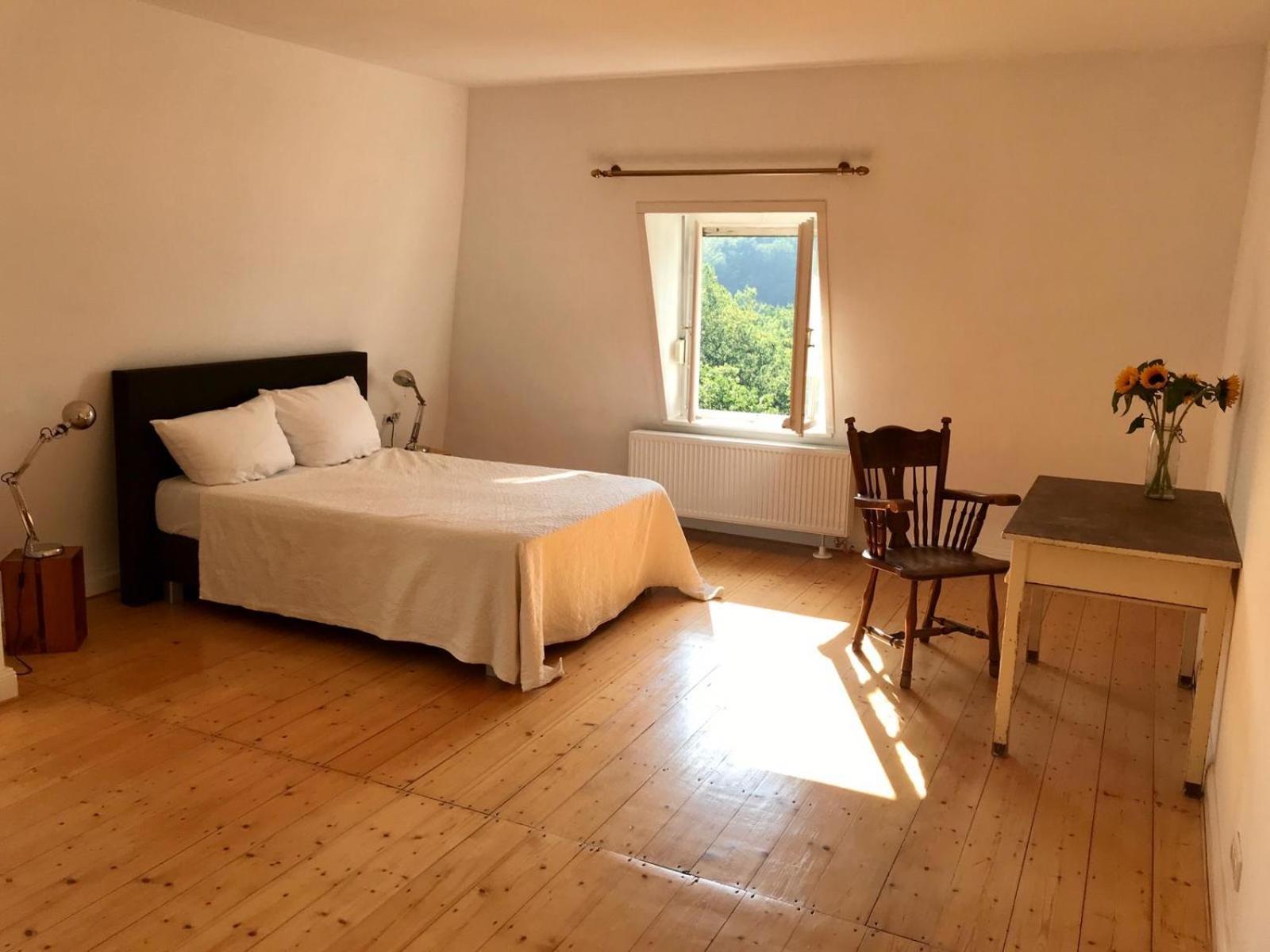 Villa Erbschloe Remscheid Exteriér fotografie